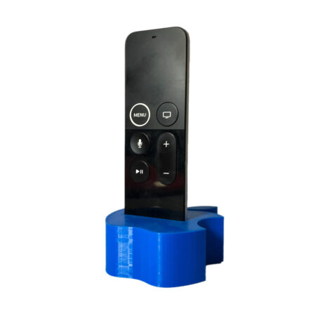Base para control remoto Apple TV - Image 2
