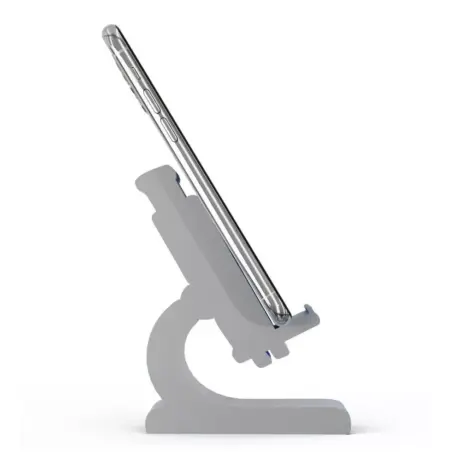 Base para celular de microscopio - iPhone y Samsung - Image 5